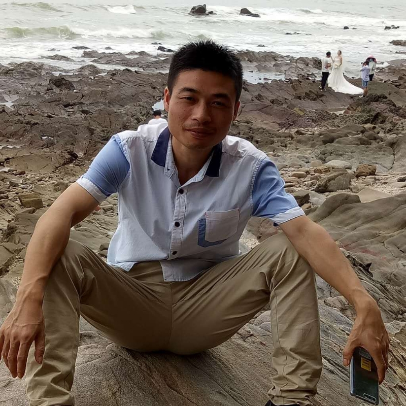 一个人的等待的第二张照片--长泰征婚网