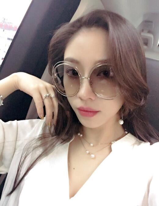 欣欣的第一张照片--长泰征婚网