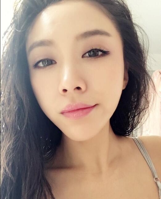 欣欣的第二张照片--长泰征婚网