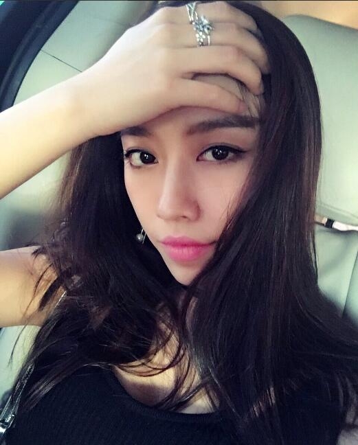 欣欣的第三张照片--长泰征婚网