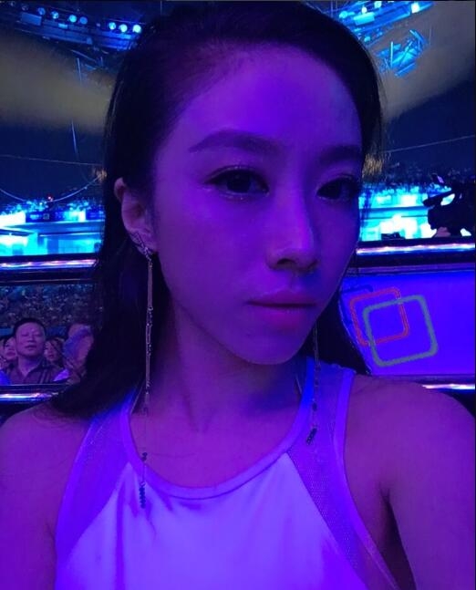 欣欣的第四张照片--长泰征婚网