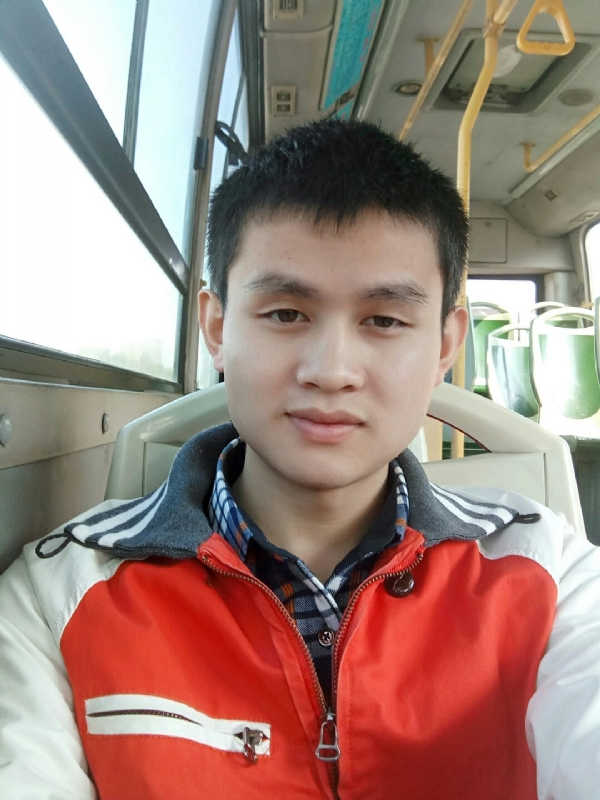 遇见的第一张照片--长泰征婚网