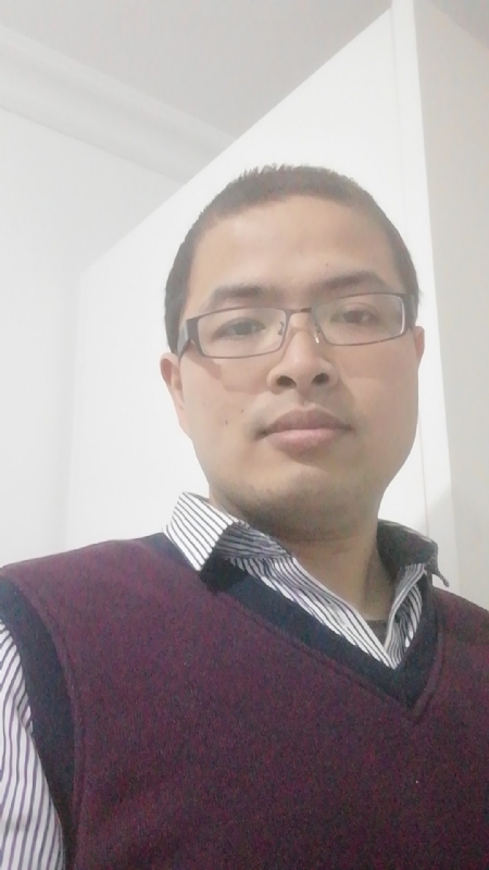 天马星空的第一张照片--长泰征婚网