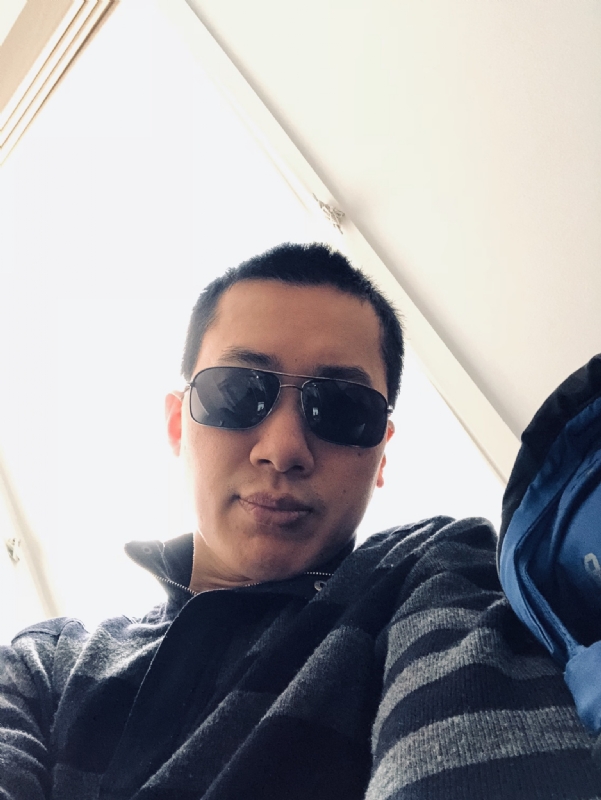 august的第一张照片--长泰征婚网