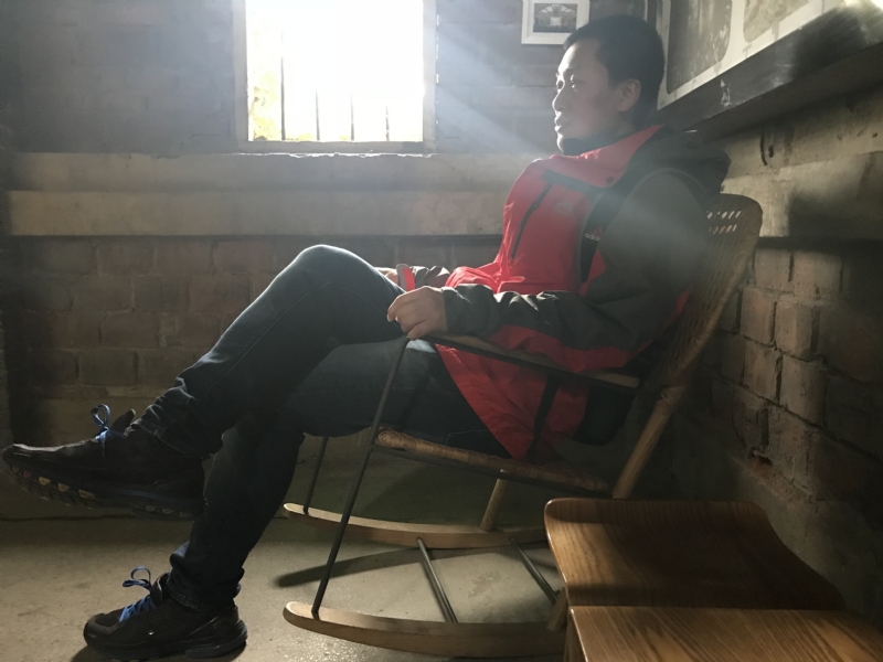 august的第四张照片--长泰征婚网