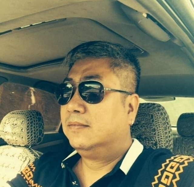 独狼的第一张照片--长泰征婚网