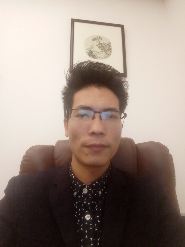 爱也要以诚相待的第一张照片--长泰征婚网