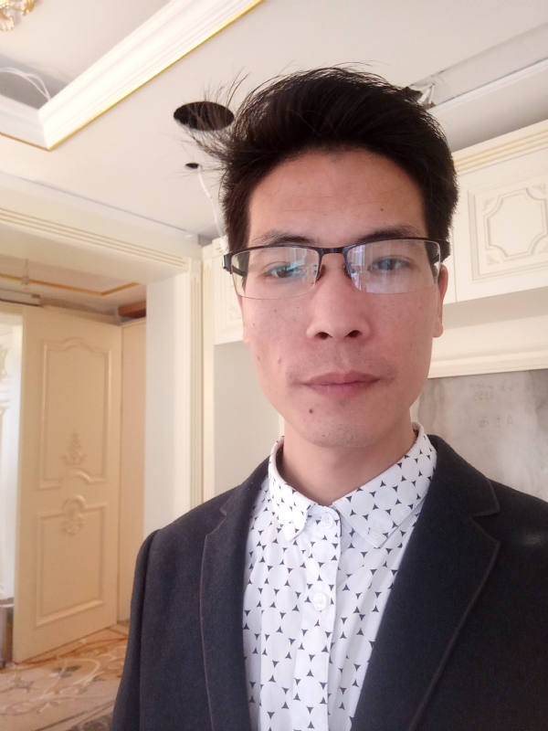 爱也要以诚相待的第二张照片--长泰征婚网