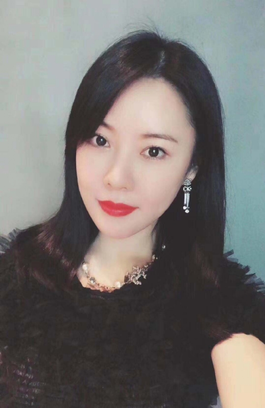 李莉的第一张照片--长泰征婚网