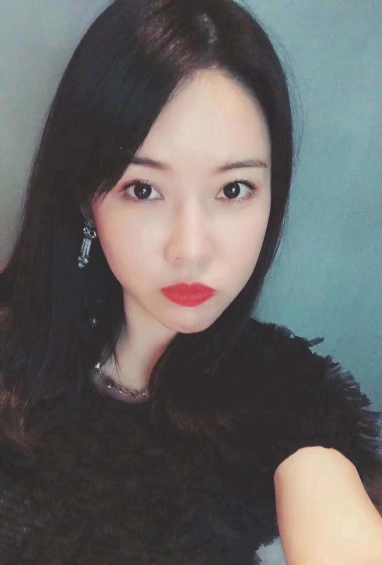 李莉的第二张照片--长泰征婚网