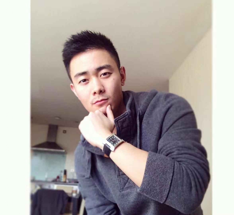 TaoL的第一张照片--长泰征婚网