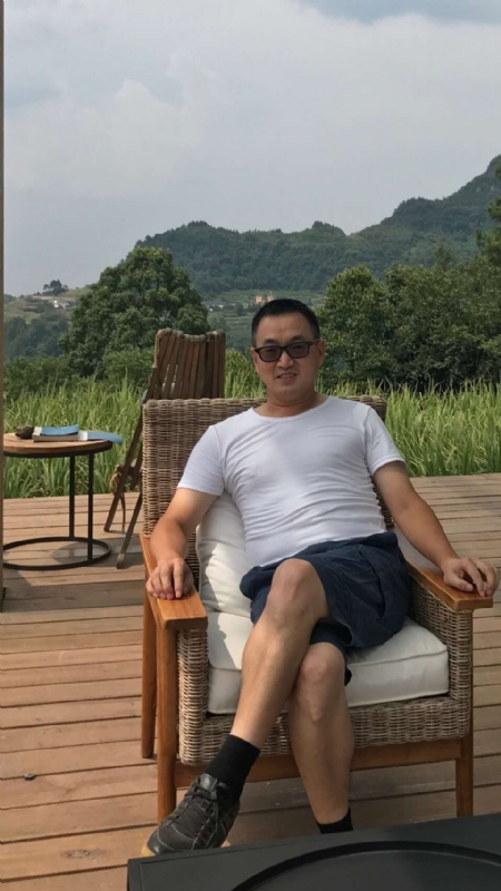 云霄的第一张照片--长泰征婚网