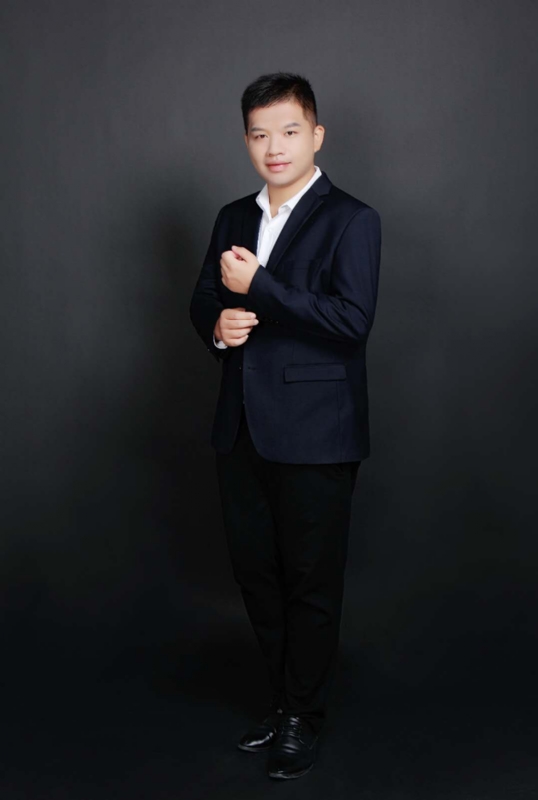 潜帅的第一张照片--长泰征婚网