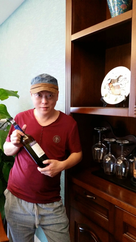 率真率性的第一张照片--长泰征婚网