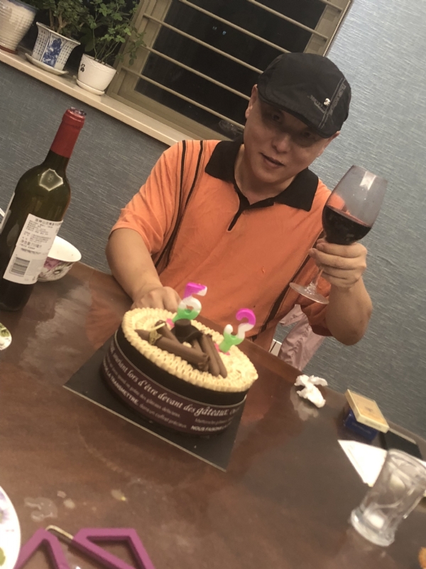 率真率性的第二张照片--长泰征婚网