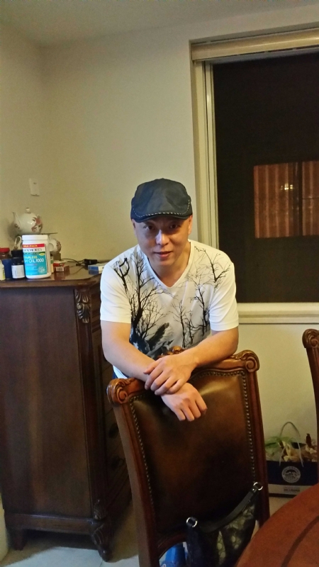 率真率性的第三张照片--长泰征婚网