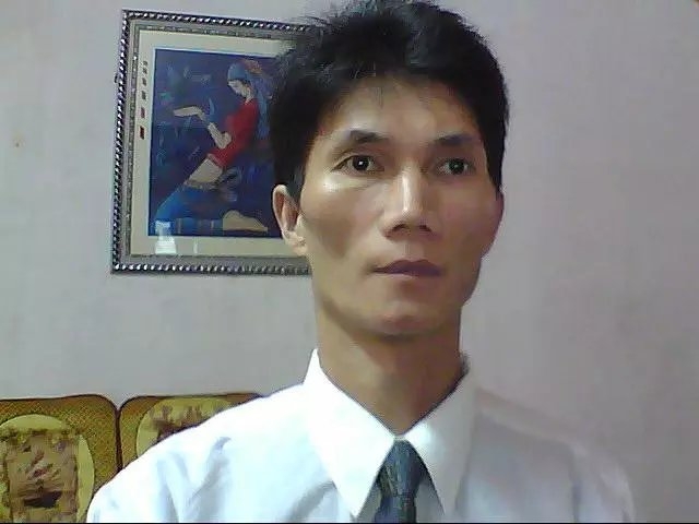 阿文的第一张照片--长泰征婚网