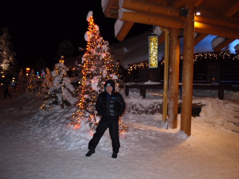 小顽童的第一张照片--长泰征婚网