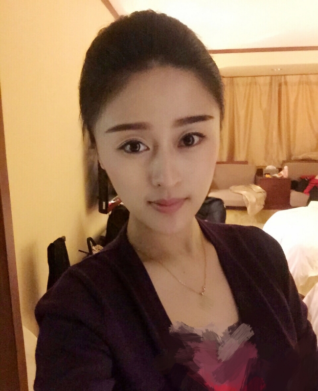 挣扎的第一张照片--长泰征婚网