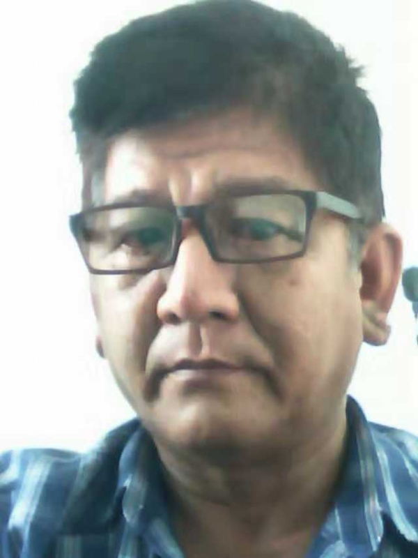 阿华的第一张照片--长泰征婚网