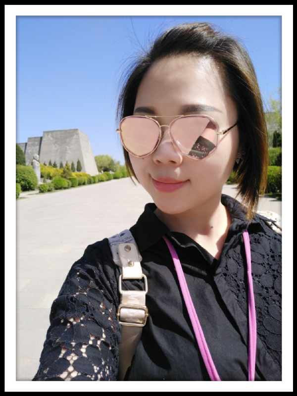 Nicole的第一张照片--长泰征婚网