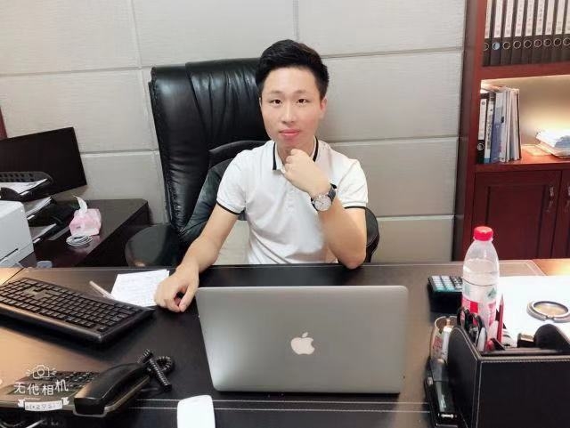 追梦的第一张照片--长泰征婚网