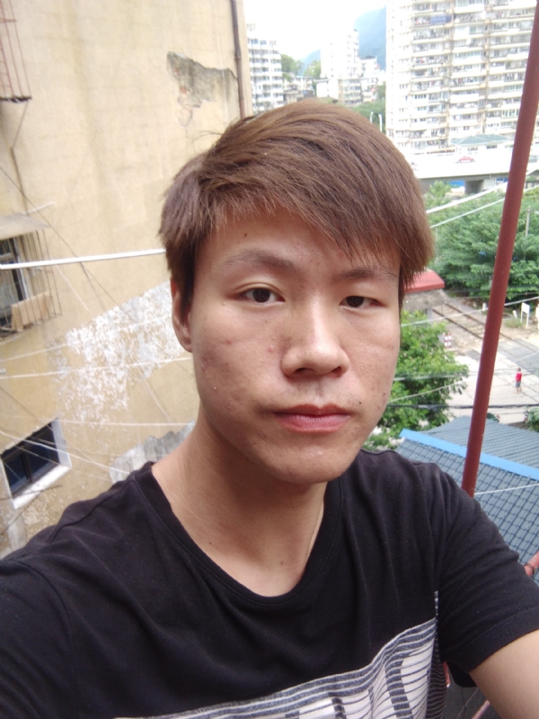 遇见你的第一张照片--长泰征婚网