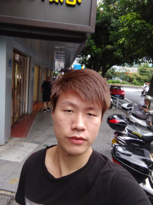 遇见你的第二张照片--长泰征婚网