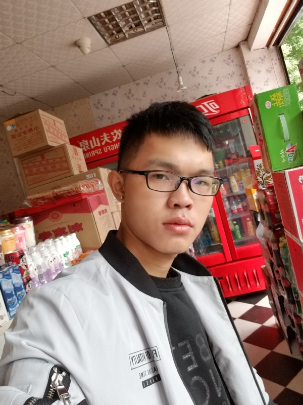 柒年的第一张照片--长泰征婚网