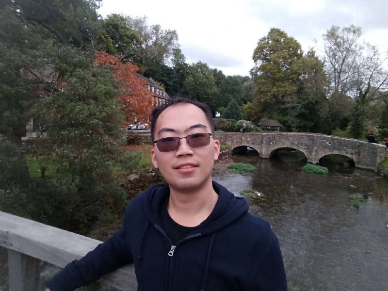 Allen的第一张照片--长泰征婚网