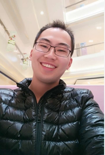 Allen的第二张照片--长泰征婚网