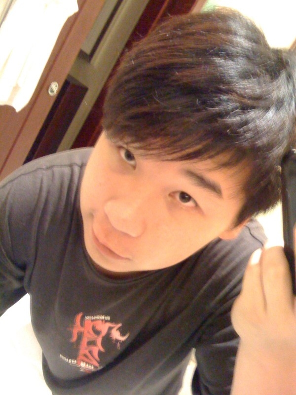 陈鸿翔先生的第一张照片--长泰征婚网