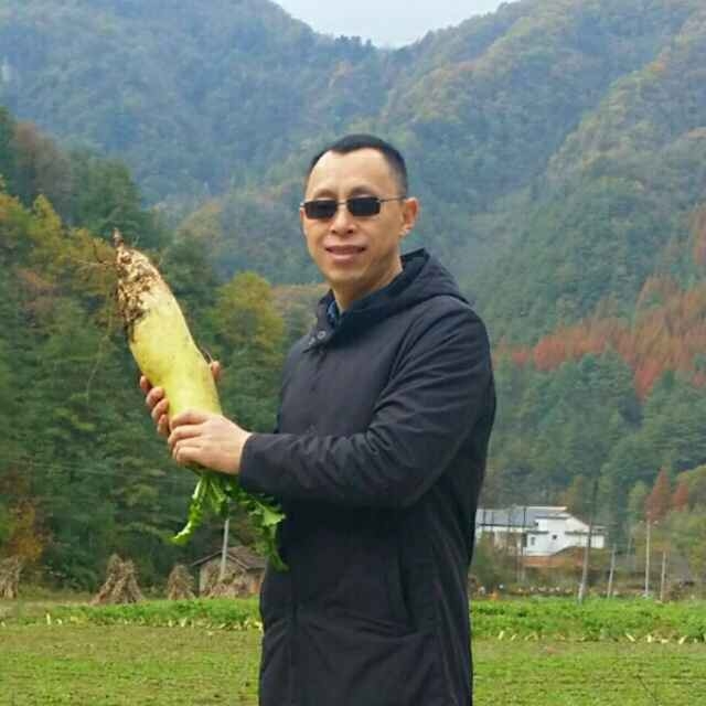 墨迹男的第一张照片--长泰征婚网