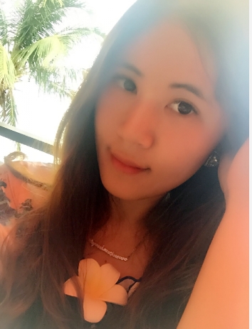 婷婷的第一张照片--长泰征婚网