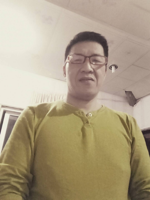 望海的第二张照片--长泰征婚网