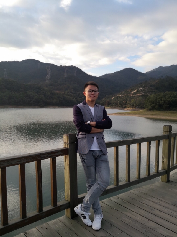 小小舒的第一张照片--长泰征婚网