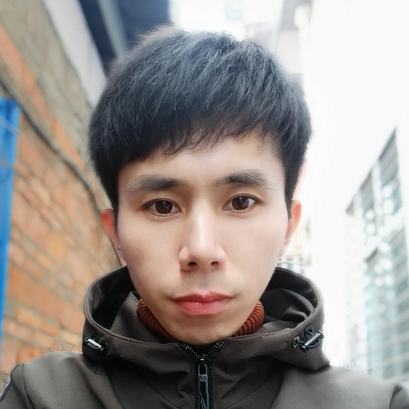 等一人白首的第二张照片--长泰征婚网