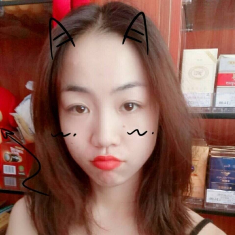 美美的第一张照片--长泰征婚网