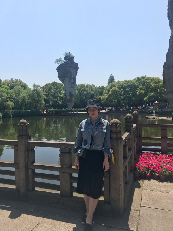 lynn的第三张照片--长泰征婚网