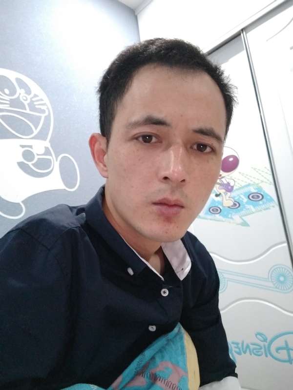 容晨的第一张照片--长泰征婚网