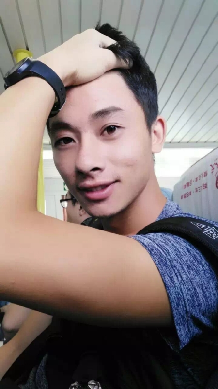 不是坏人的第一张照片--长泰征婚网