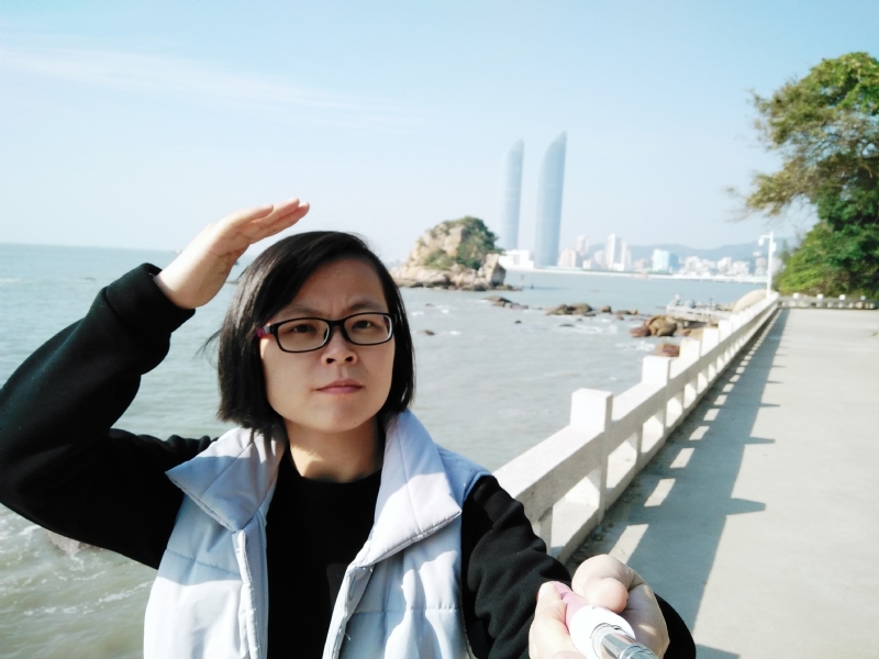 吕小包的第一张照片--长泰征婚网