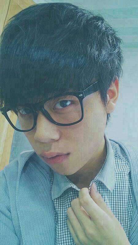 古月的第一张照片--长泰征婚网