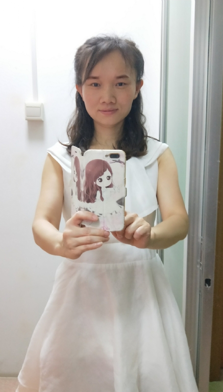 海上飞雪的第一张照片--长泰征婚网