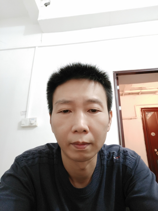 爱依然的第一张照片--长泰征婚网