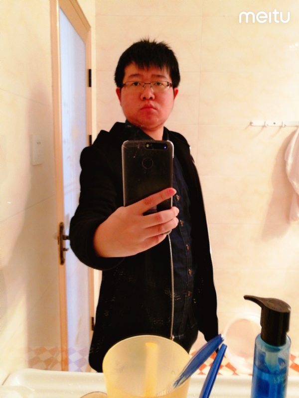 风之疾的第一张照片--长泰征婚网