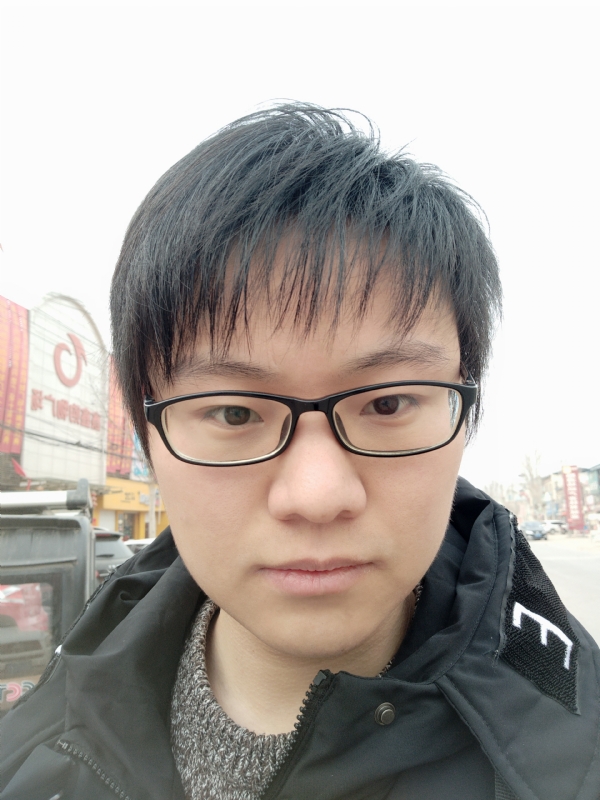 小懒猫的第一张照片--长泰征婚网