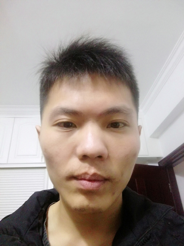 陈耀阳的第一张照片--长泰征婚网