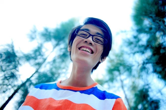 春光灿烂小土豆的第一张照片--长泰征婚网