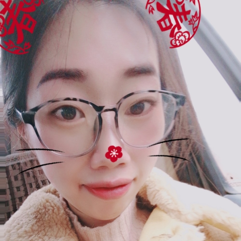 芮雪的第一张照片--长泰征婚网